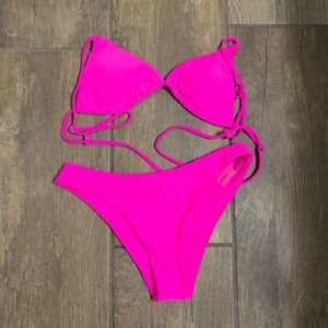 SHEIN - 2-piece bikini